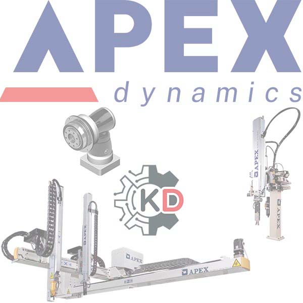 Apex Dynamics ANR023-P2 Apex Dynamics ANR023-P2
