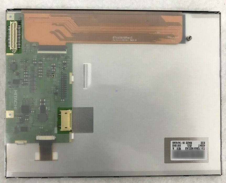 Матрица TX17D55VM2CAB 6.5"