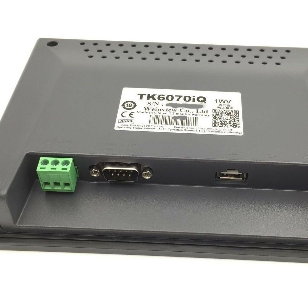 Панель оператора TK6071iQ