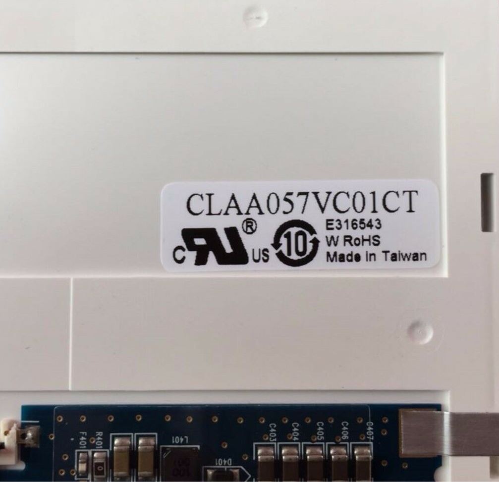 Матрица CLAA057VC01CT 5.7"