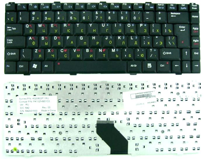 Купить Клавиши Для Клавиатуры Ноутбука Asus