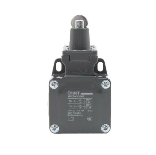 Концевой выключатель YBLX-K3-20H/L 5шт