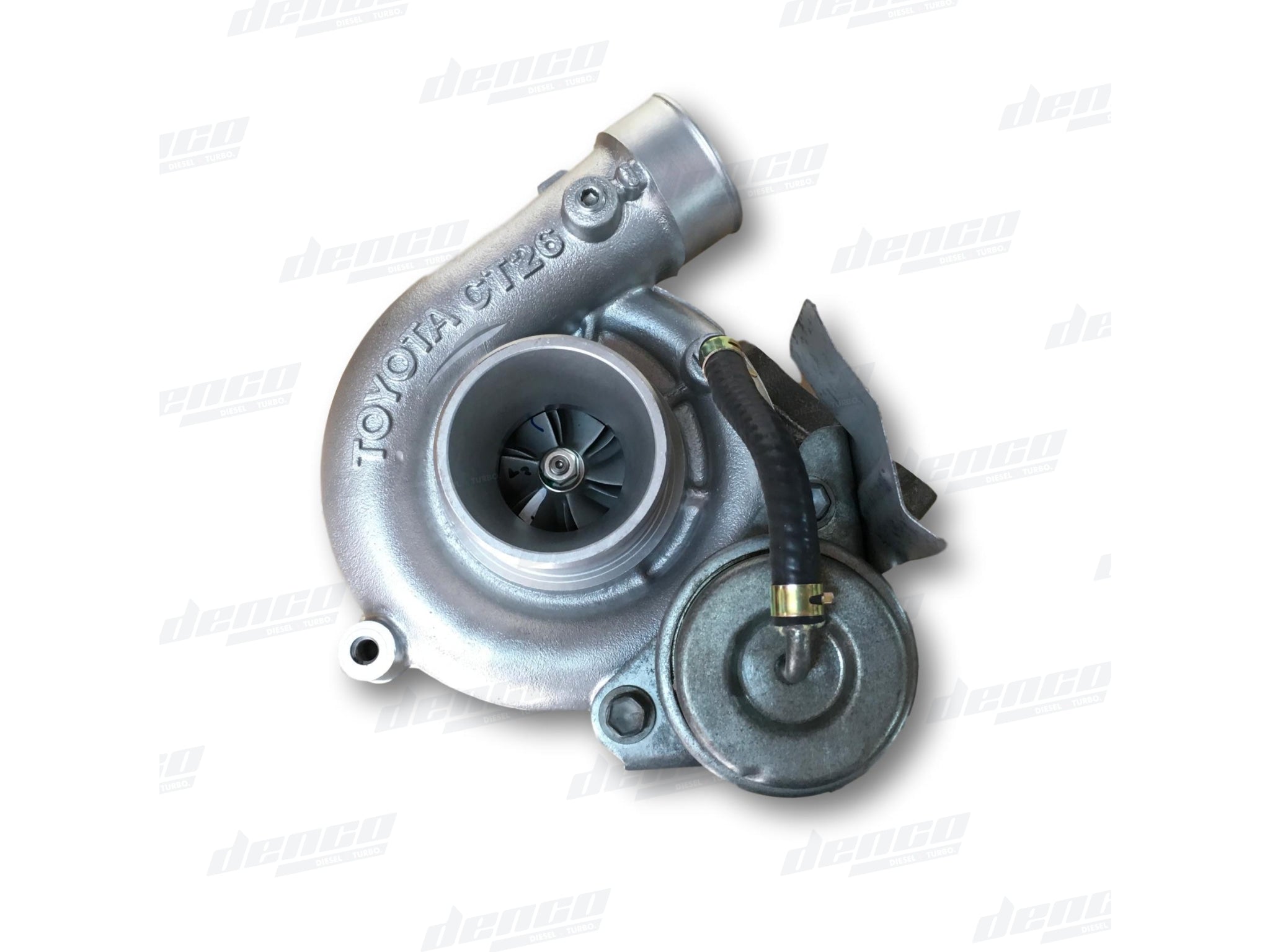 Billet CT26 Турбина Toyota Landcruiser 1HD-T HDJ80 4.2L 17201-17010