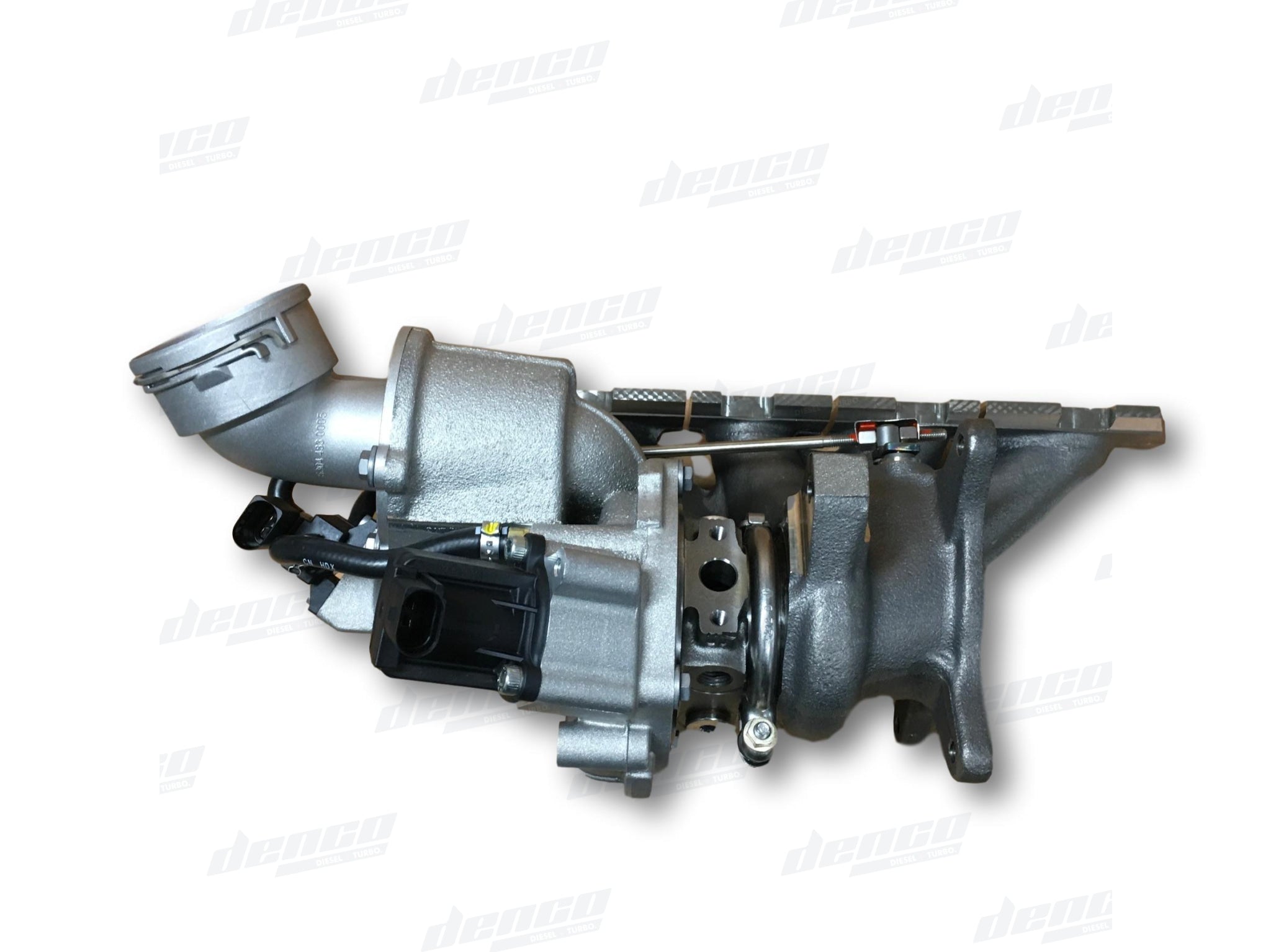 K03 Турбина Audi A3 / TT 1.8 TFSI 53039880136 06J145701R