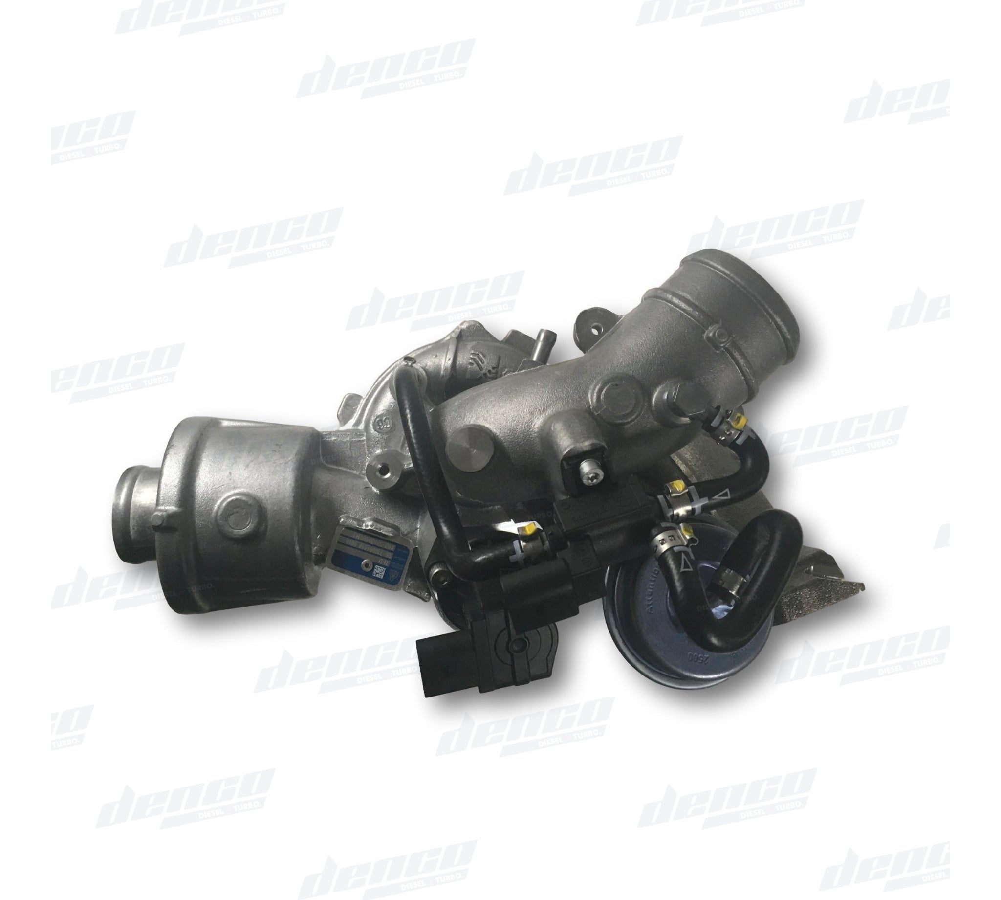 K03 Турбина Audi A4 1.8L PETROL 53039880141 06H145701L