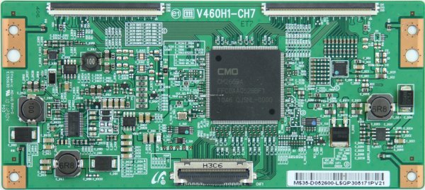 Samsung ue40c6000rw схема