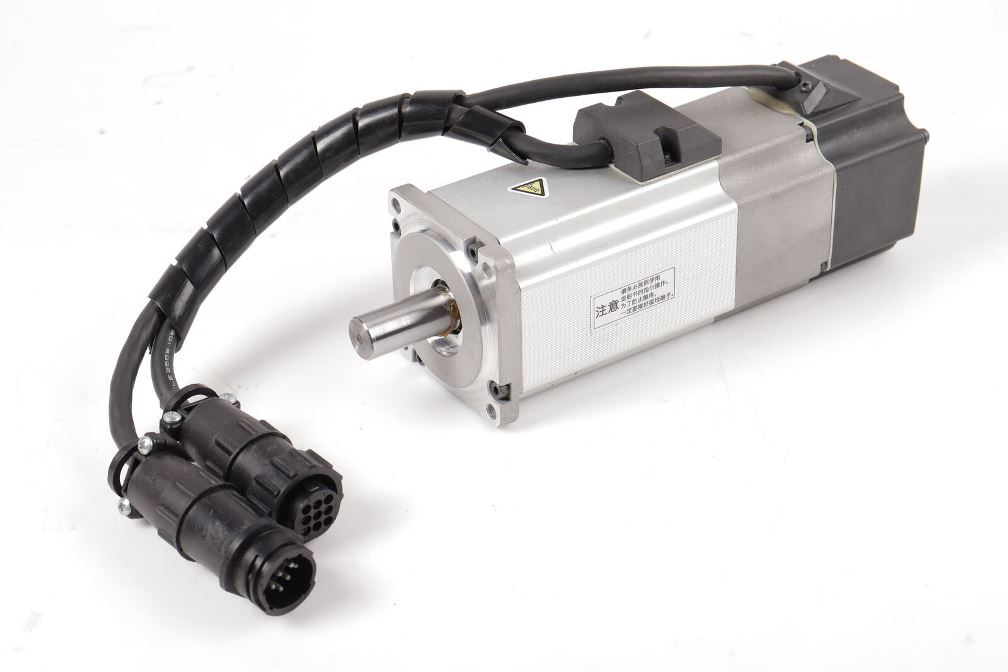 Серводвигатель Rexroth MSM030C-0300-NN-M0-CG1