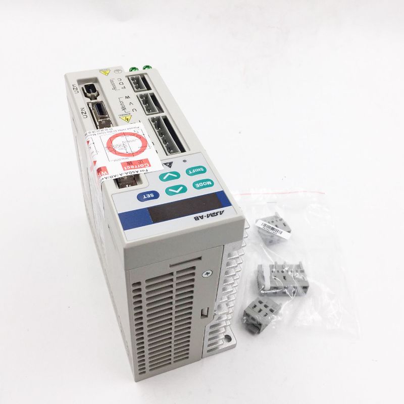 Delta сервопривод ASD-A0421-AB