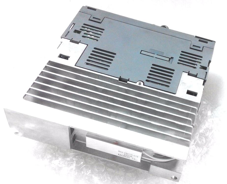 Mitsubishi сервопривод MR-J3-40A