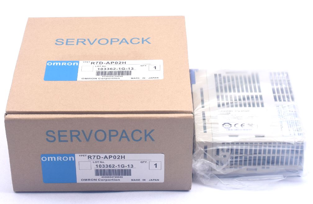 Сервопривод R7D-AP02H