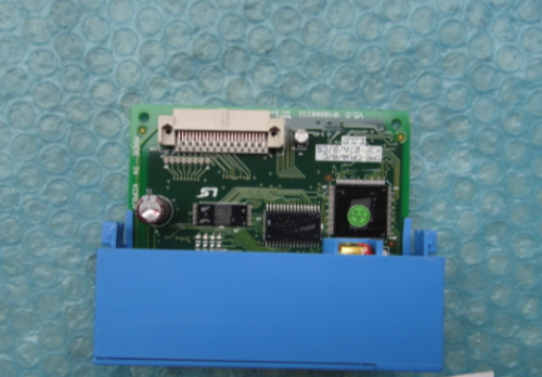 ПЛК LS K3P-07AS