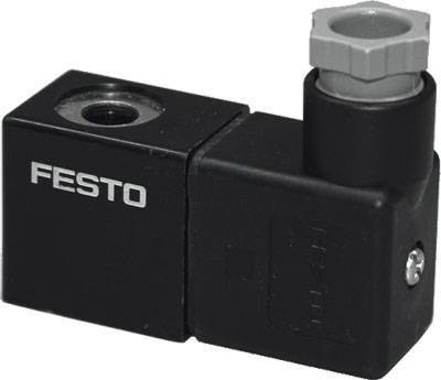 Пневмораспределитель Festo MSFW-24-50/60