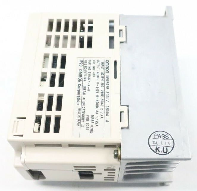 3G3JV-AB004-A