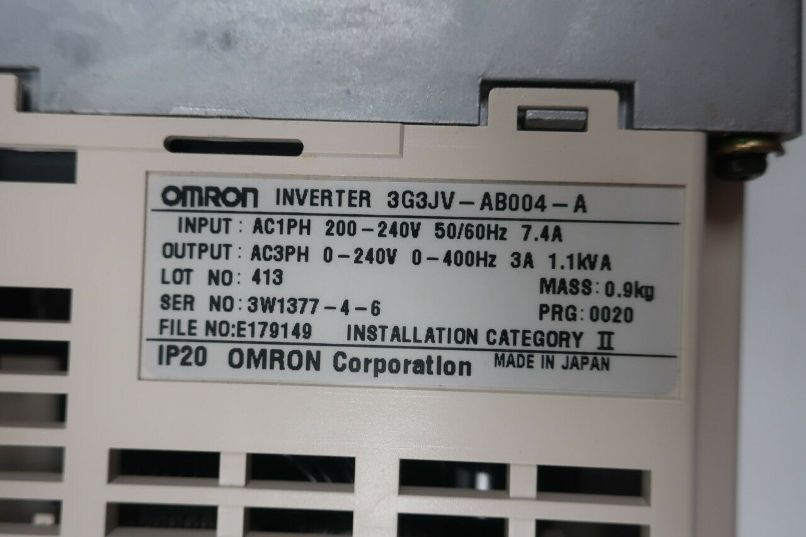 3G3JV-AB004-A