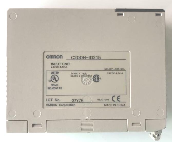 C200H-ID215