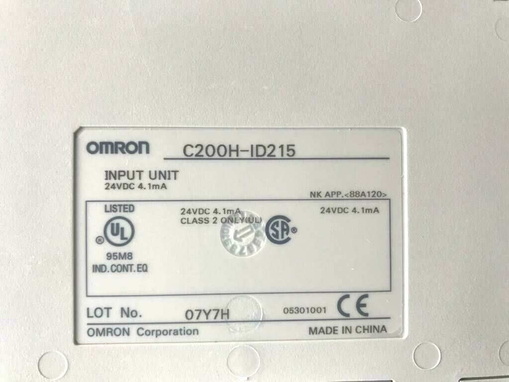 C200H-ID215