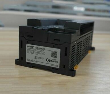 CP1E-N60SDT-D