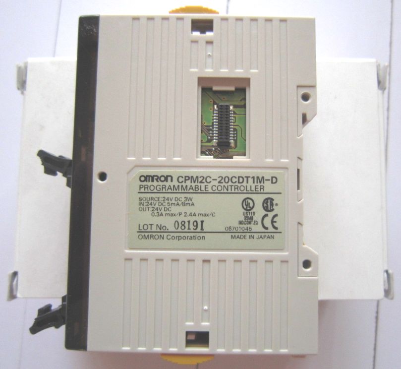 CPM2C-20CDT1M-D