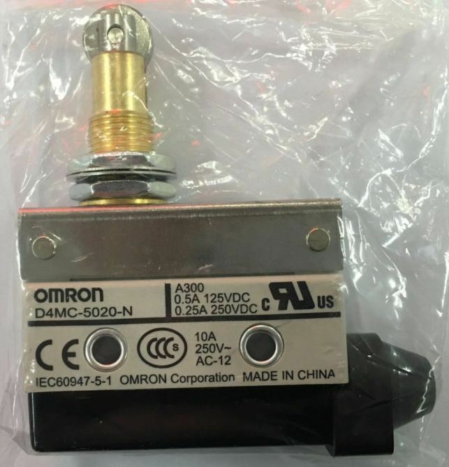 D4MC5020N