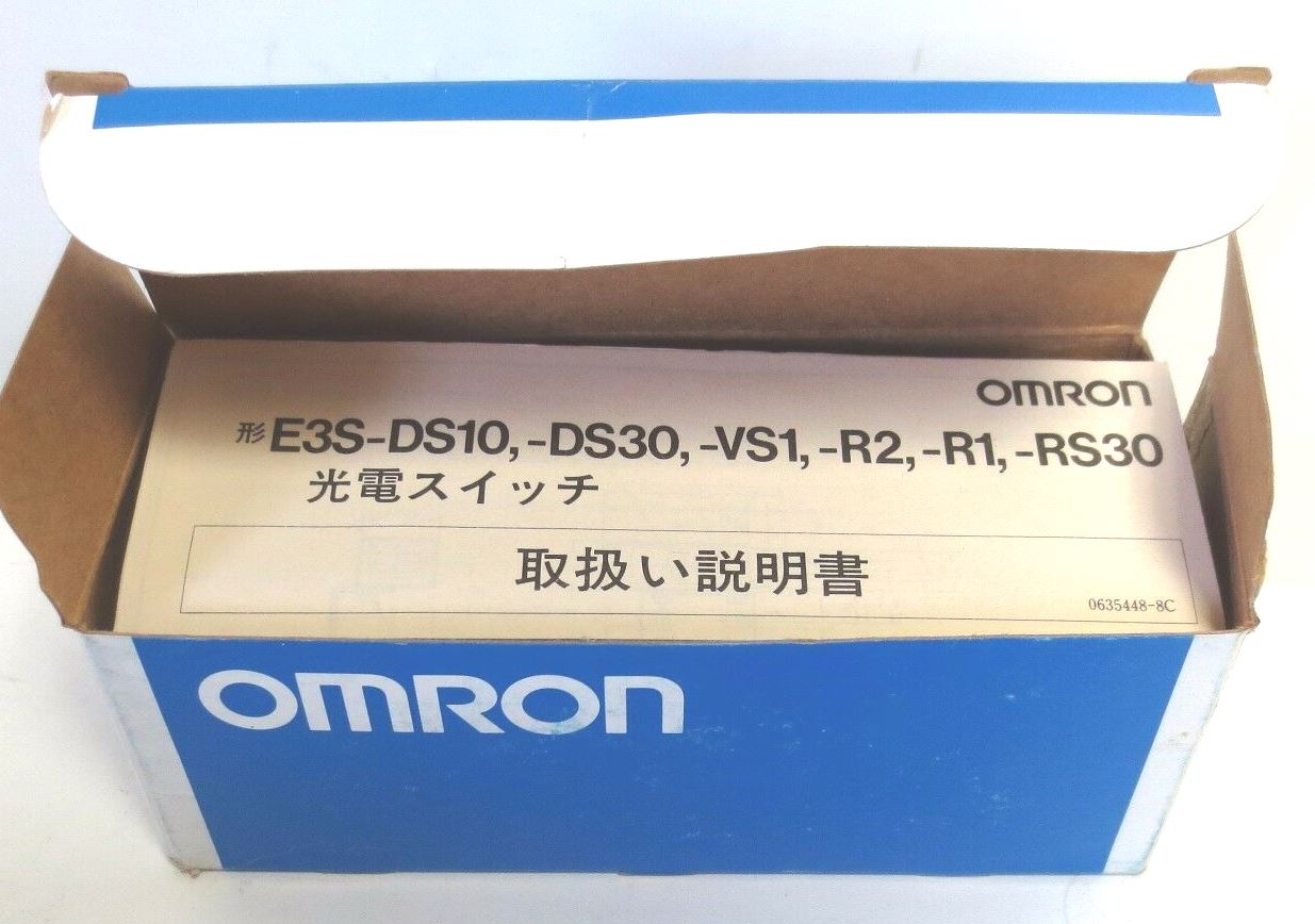 E3S-RS30B42-30