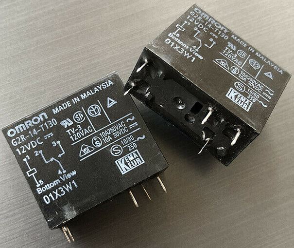 G2R-14-T130 10шт