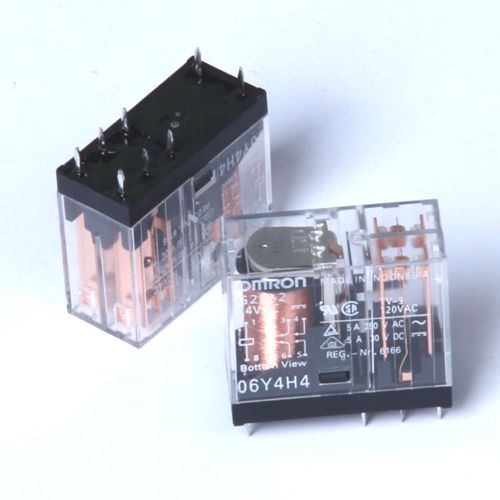 G2R-2-24VDC