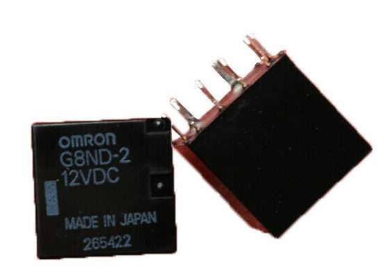 G8ND212VDC