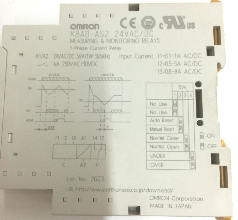 K8AB-AS2