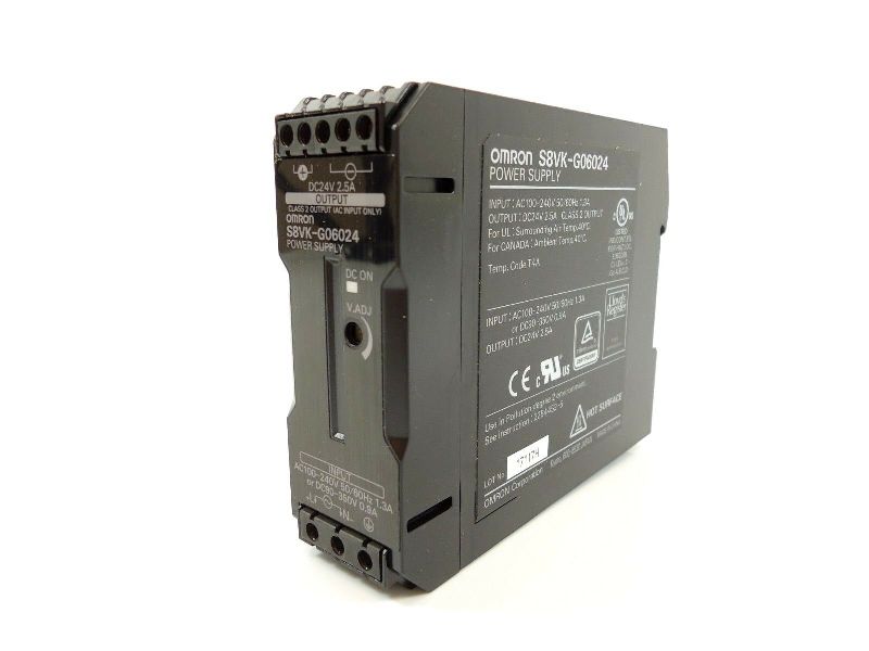 S8VK-G06024