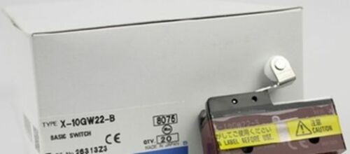 X-10GW22-B