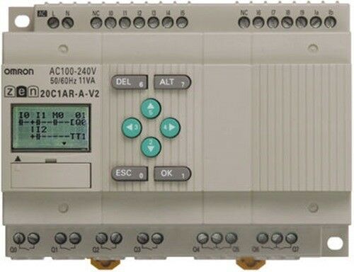 ZEN-20C1AR-A-V2