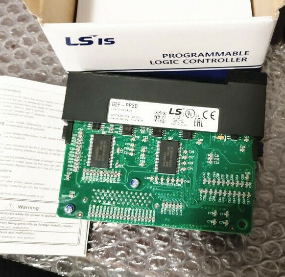 LS G6F-PP3D