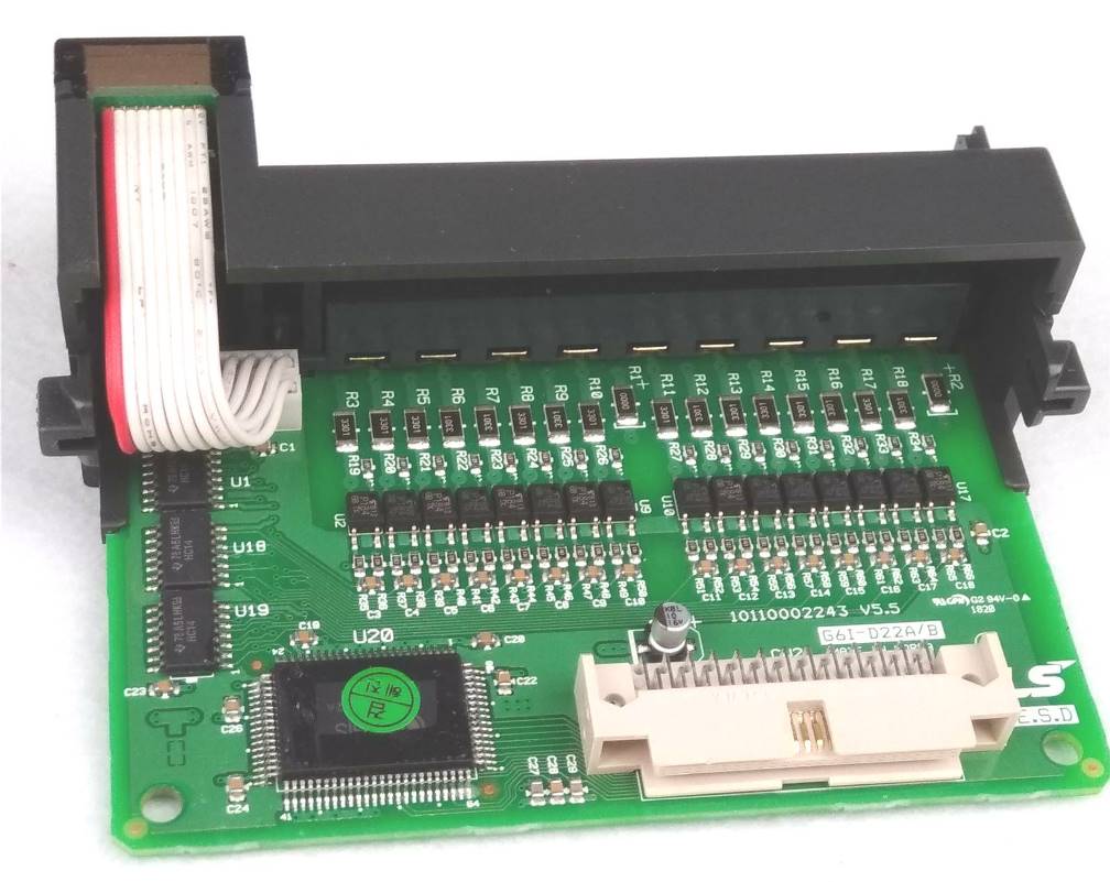 LS G6I-D22A