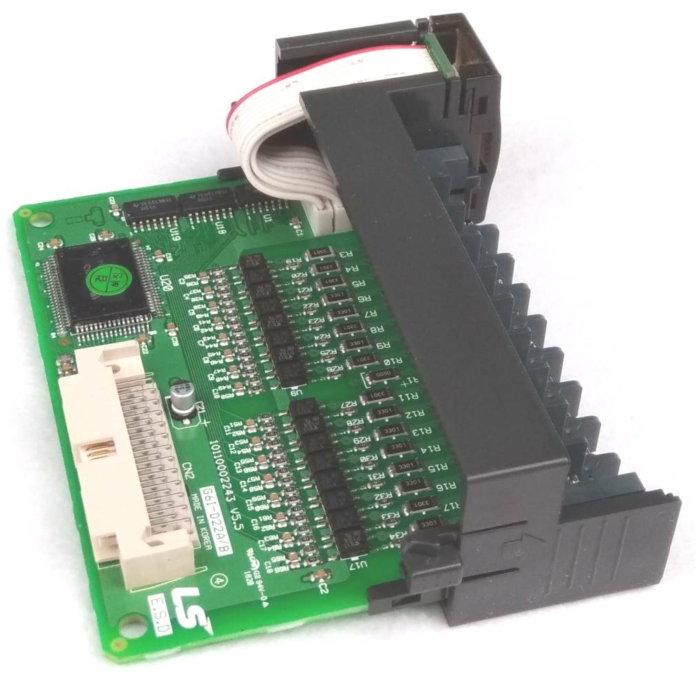 LS G6I-D22A