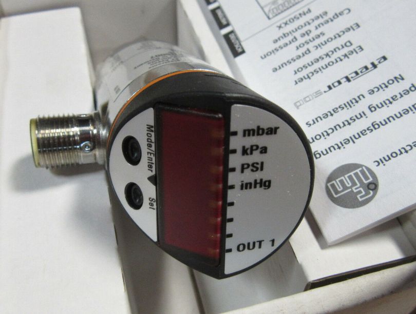 iFM 001BRBR14-HFPKG/US iFM 001BRBR14-HFPKG/US