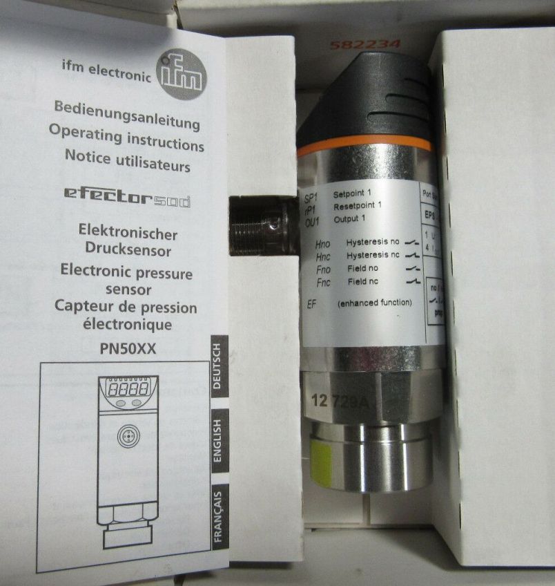 iFM 001BRBR14-HFPKG/US iFM 001BRBR14-HFPKG/US