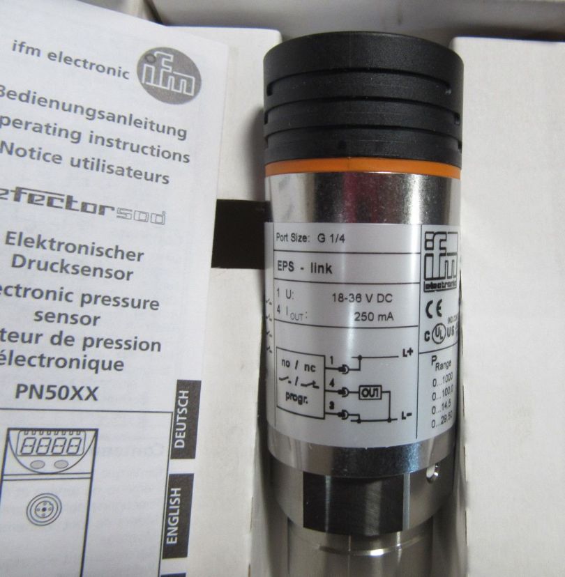 iFM 001BRBR14-HFPKG/US iFM 001BRBR14-HFPKG/US