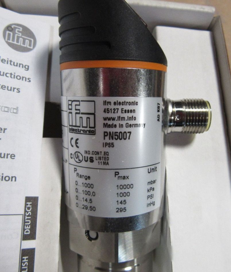 iFM 001BRBR14-HFPKG/US iFM 001BRBR14-HFPKG/US