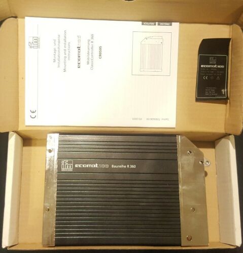 iFM CR0505 iFM CR0505