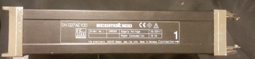 iFM CR0505 iFM CR0505