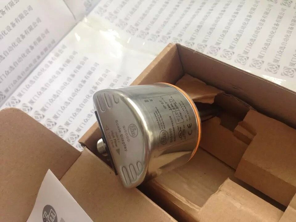 Датчик потока iFM SI5002 SID10ADBFPKG/US-100 Датчик потока iFM SI5002 SID10ADBFPKG/US-100