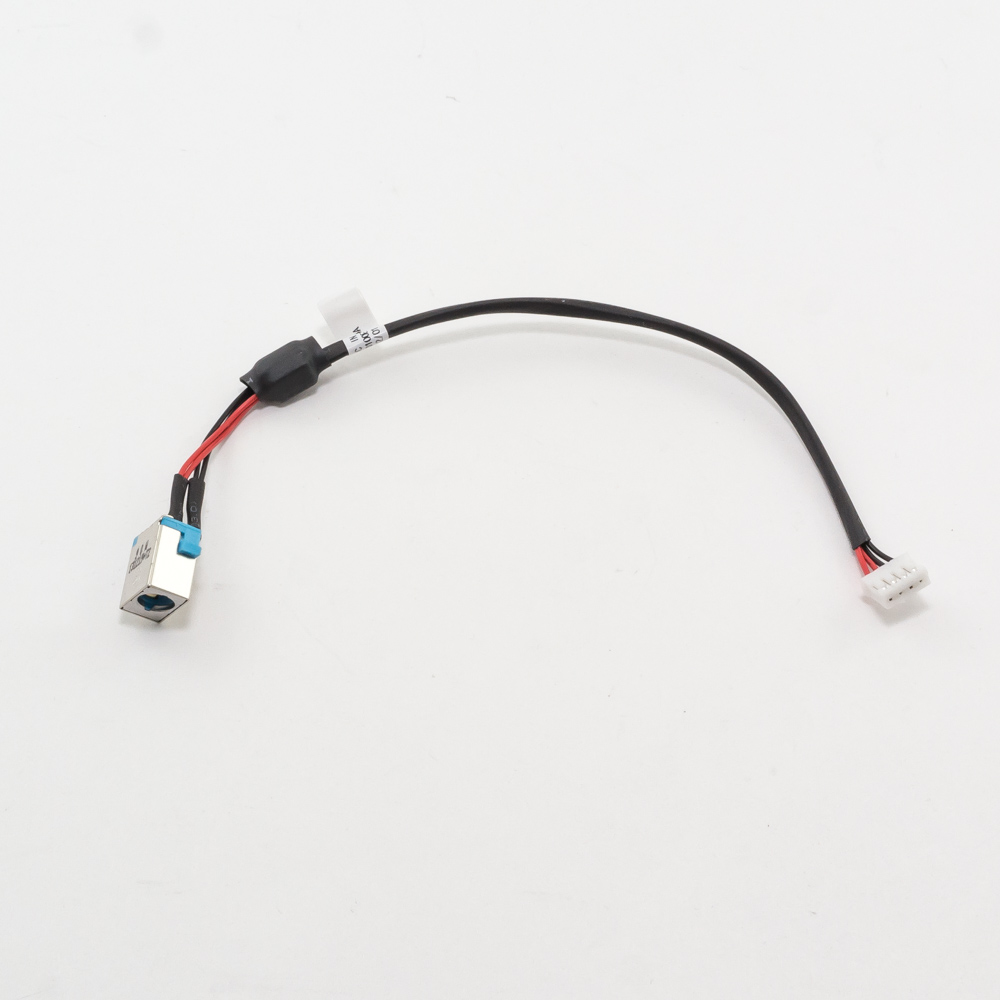 Разъем питания для Gateway NV53