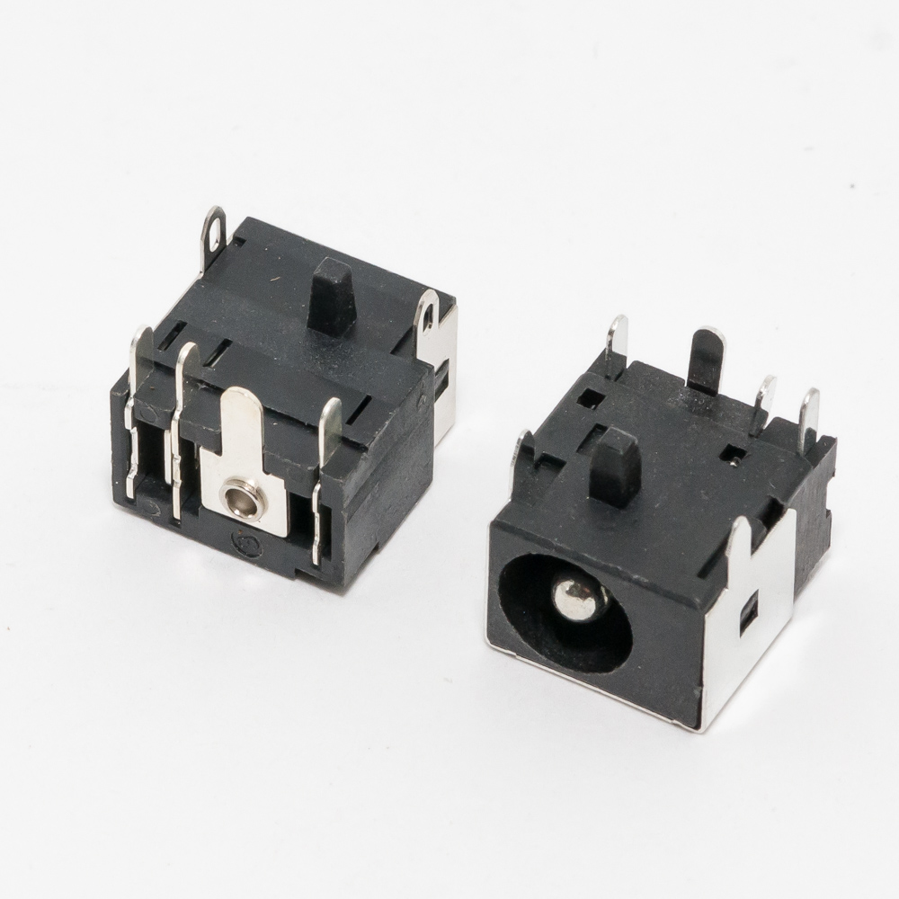 Разъем питания для Acer Ferrari 3000, Aspire 1350