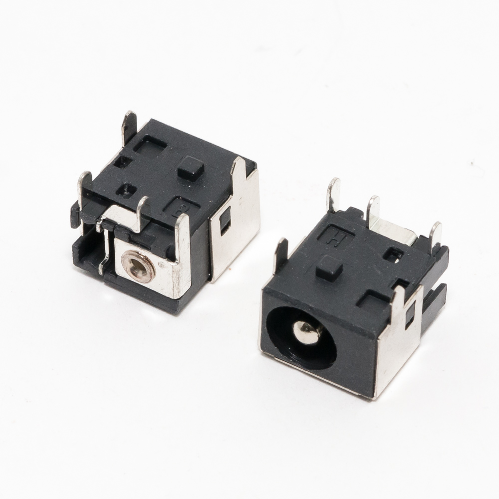 Разъем питания для Asus F3T, Z53F, M6N, W6A