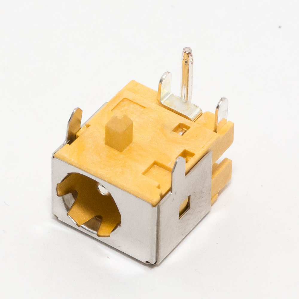 Разъем питания для Acer One A110, Aspire 5100