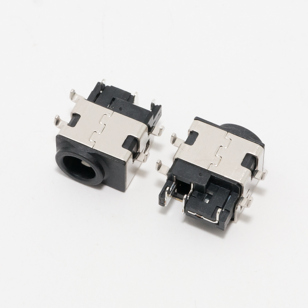 Разъем питания для Samsung NP N148, N220, R428, R480, R520, R530