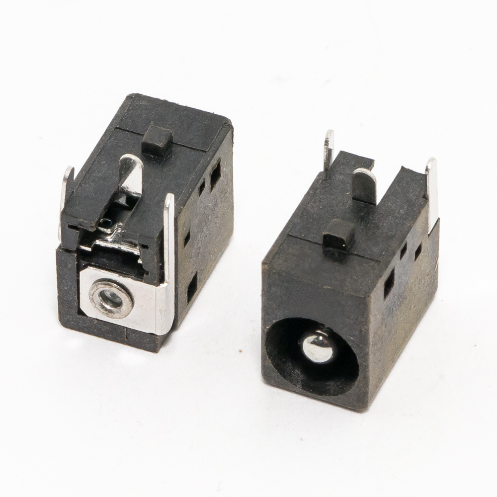 Разъем питания для HP Pavilion XF, XZ, XE, XT