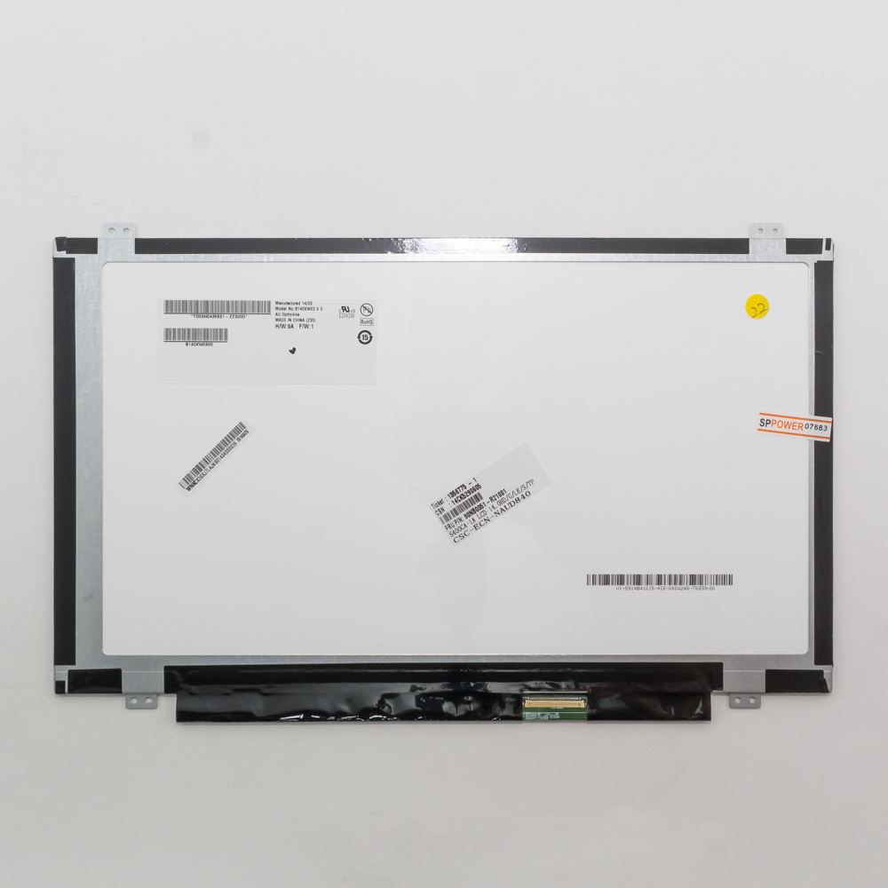 Матрица B140XW03 V.0