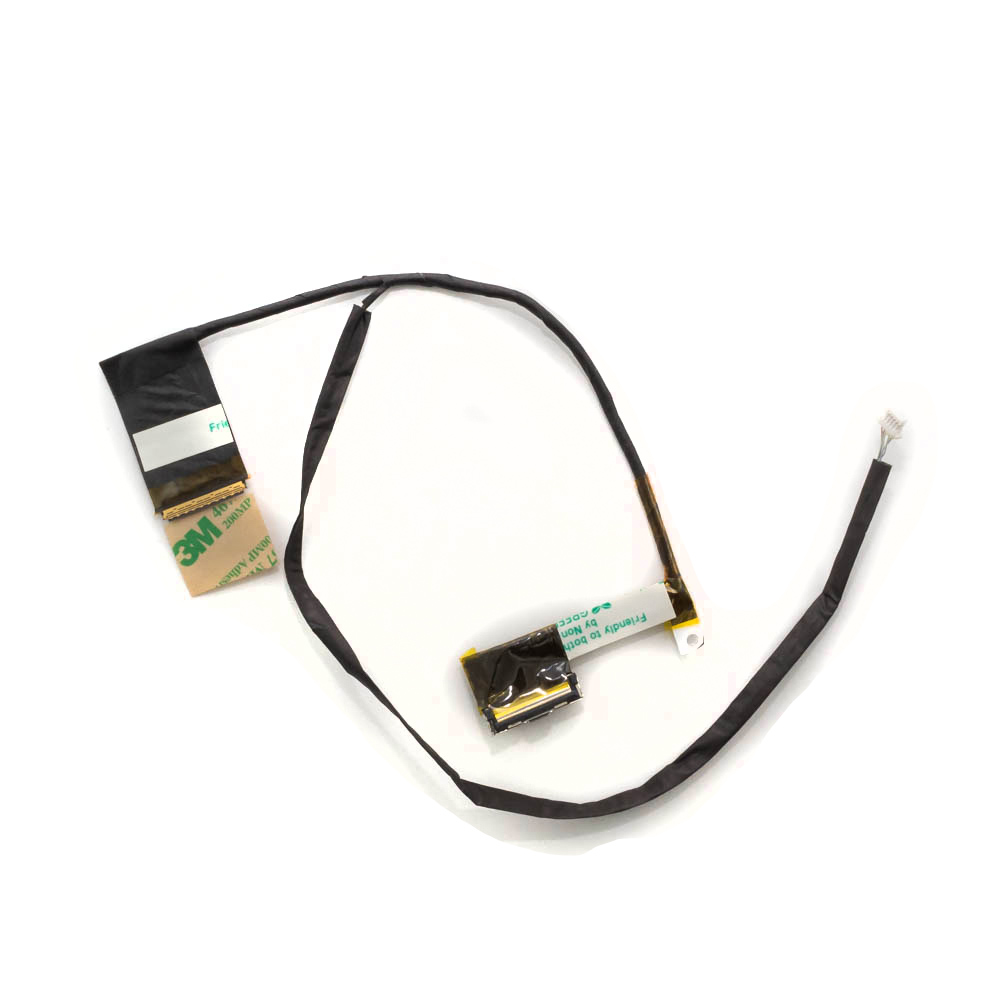 Шлейф матрицы HP G62, Compaq Presario CQ62