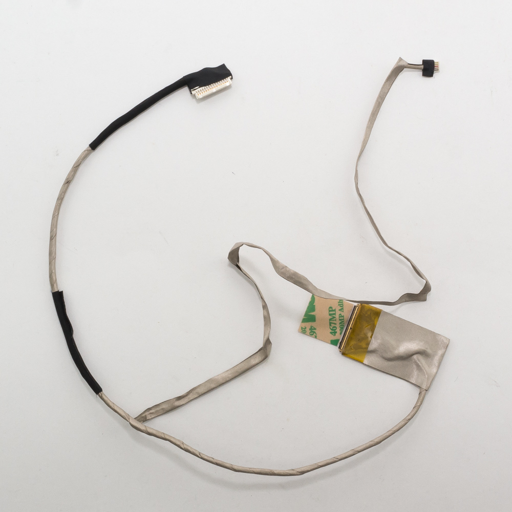 Шлейф матрицы Lenovo G460, Z460